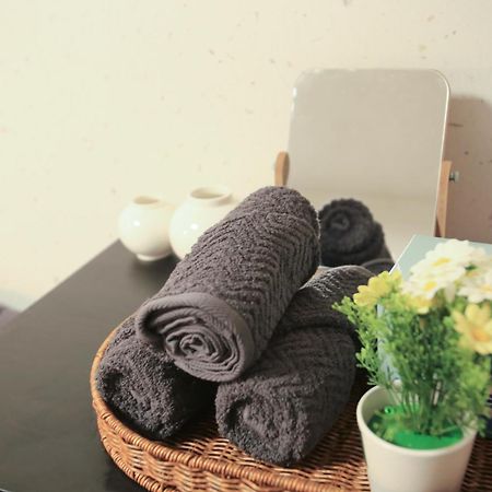 Zen Seoul Stay Εξωτερικό φωτογραφία