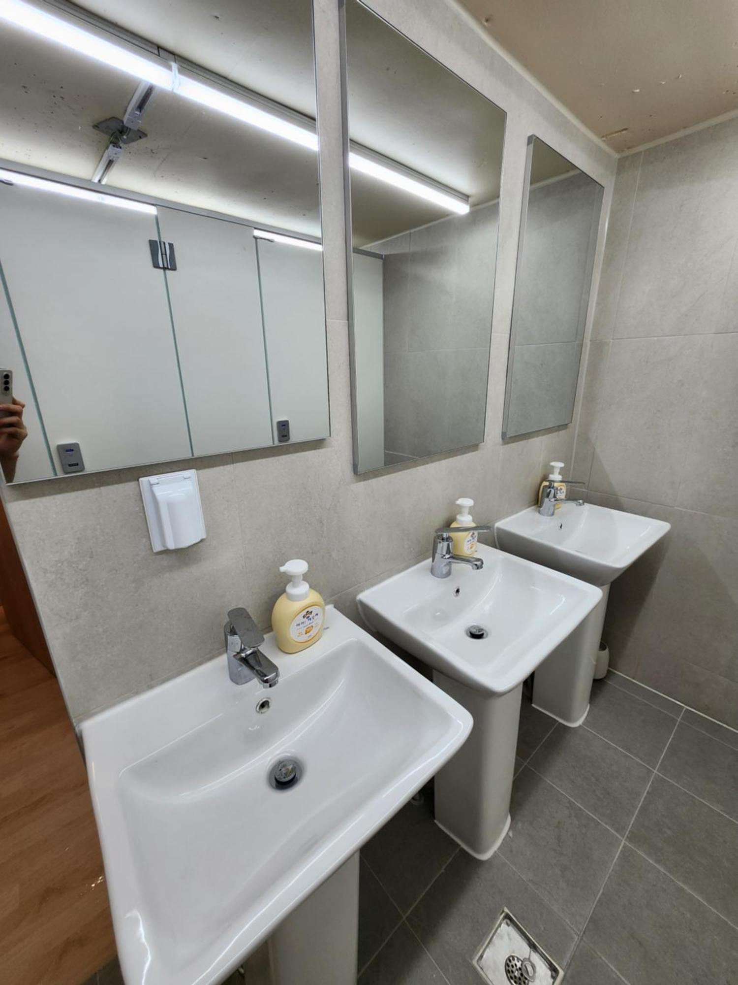 Zen Seoul Stay Εξωτερικό φωτογραφία