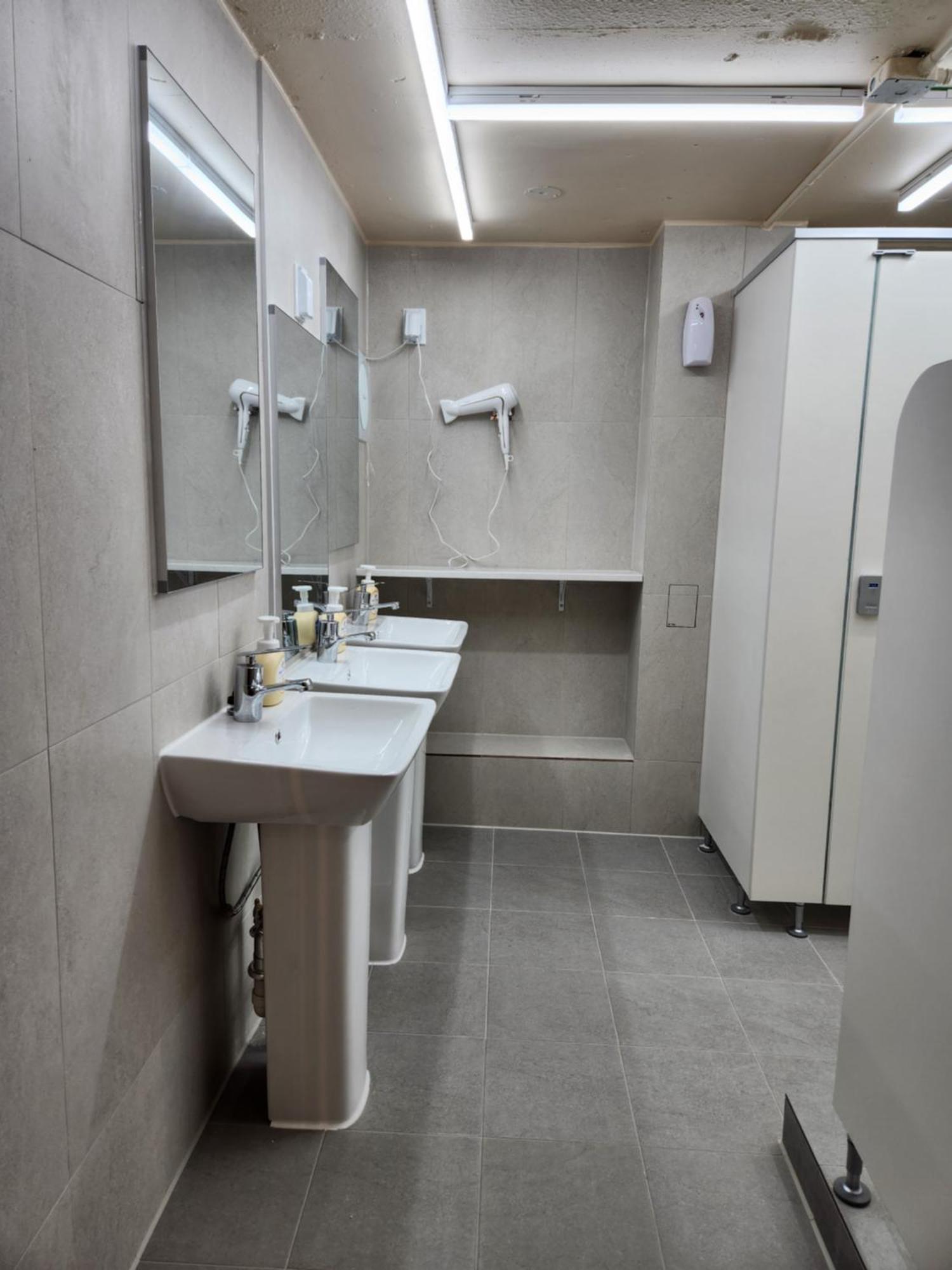 Zen Seoul Stay Εξωτερικό φωτογραφία