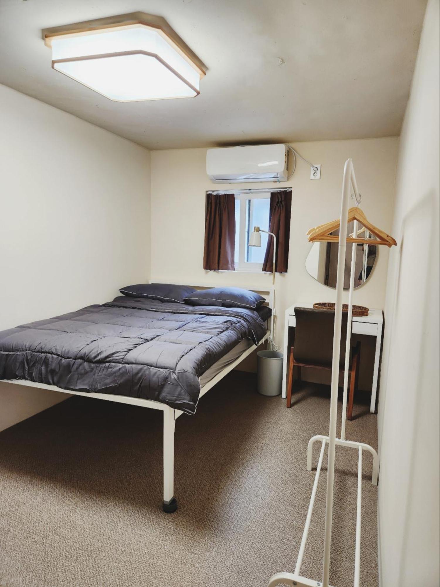 Zen Seoul Stay Εξωτερικό φωτογραφία