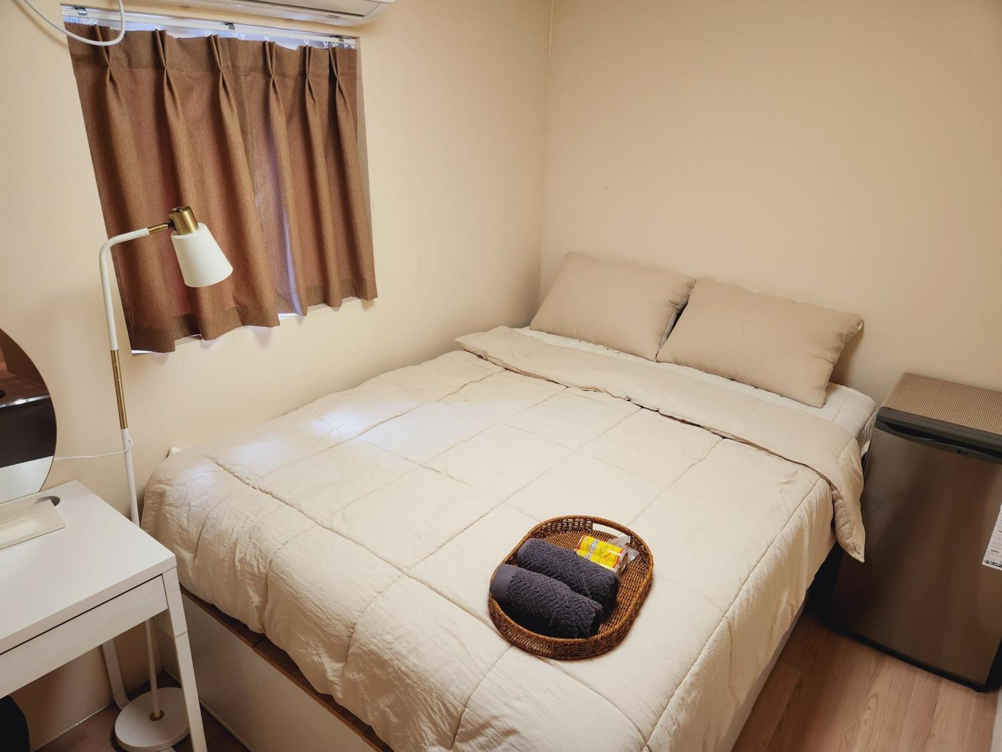 Zen Seoul Stay Εξωτερικό φωτογραφία