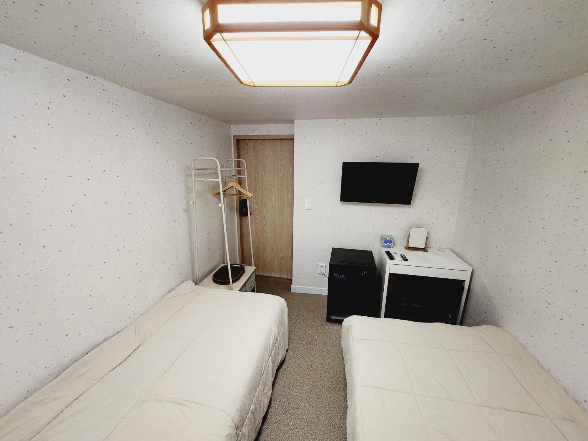 Zen Seoul Stay Εξωτερικό φωτογραφία