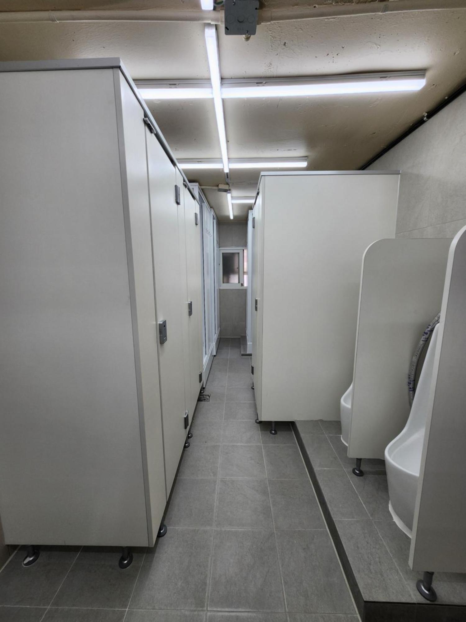 Zen Seoul Stay Εξωτερικό φωτογραφία