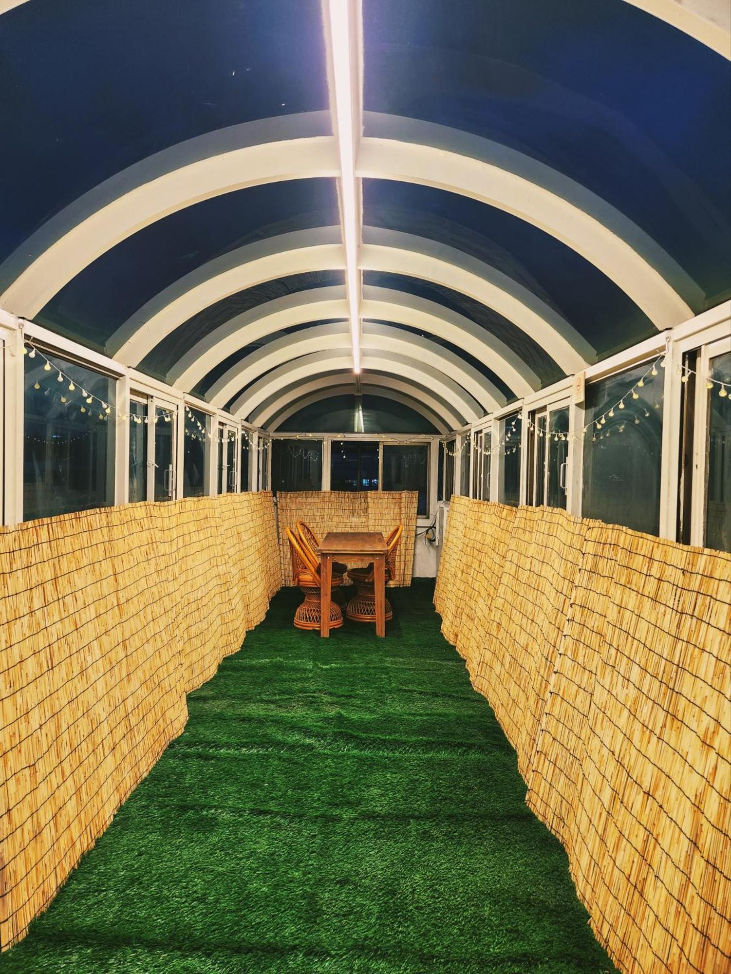 Zen Seoul Stay Εξωτερικό φωτογραφία
