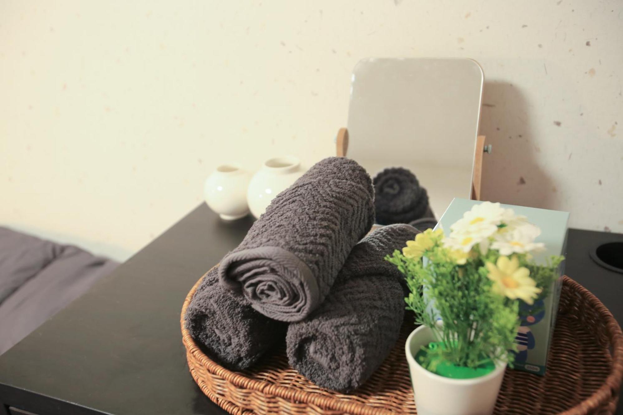 Zen Seoul Stay Εξωτερικό φωτογραφία