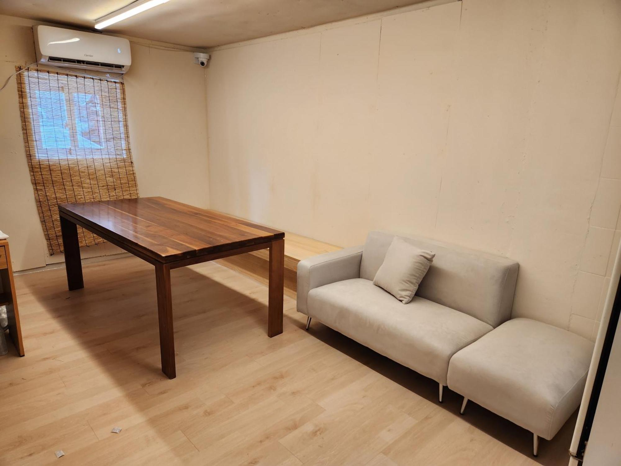Zen Seoul Stay Εξωτερικό φωτογραφία