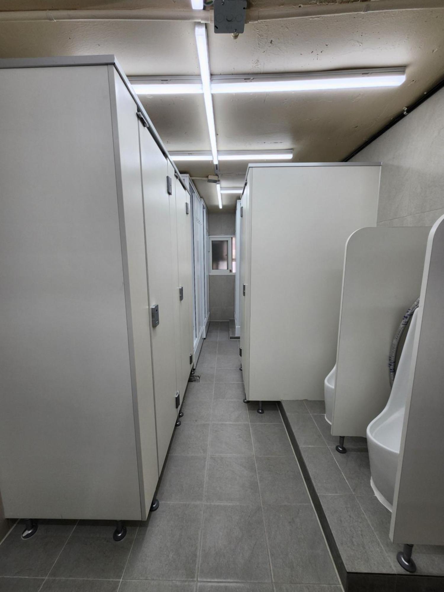 Zen Seoul Stay Εξωτερικό φωτογραφία