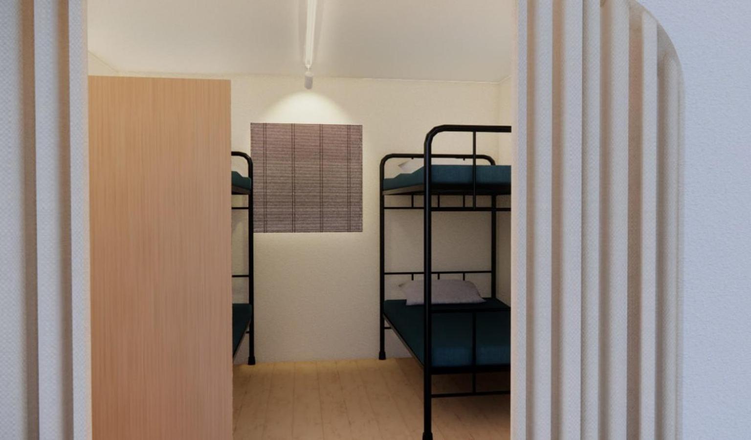 Zen Seoul Stay Εξωτερικό φωτογραφία