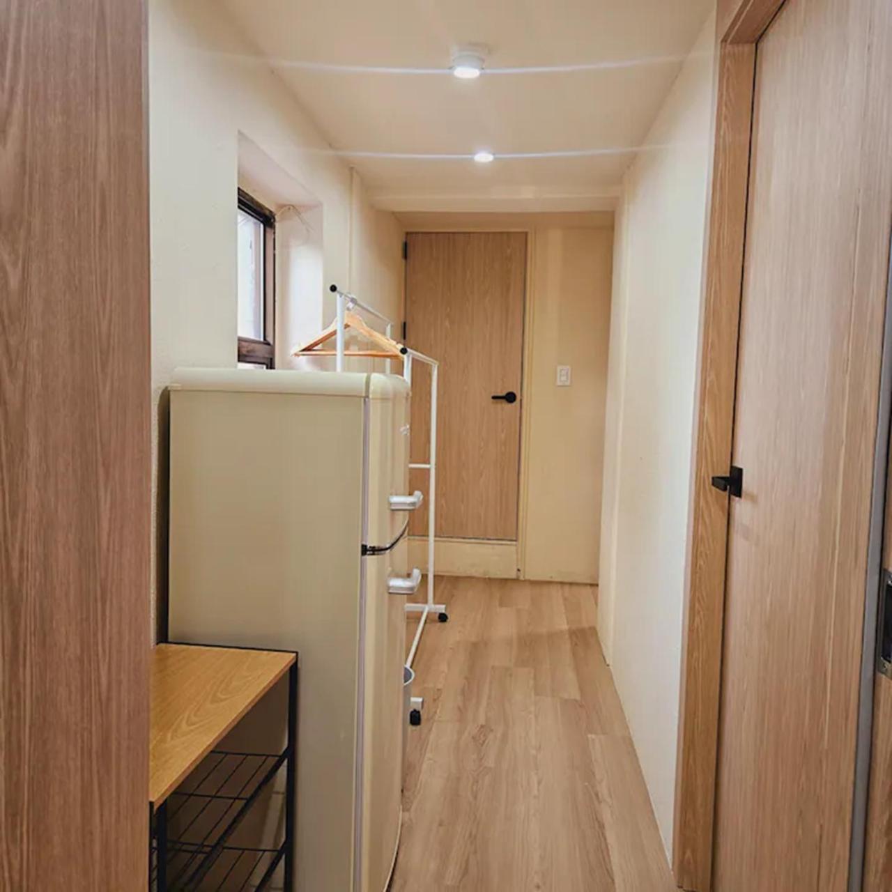 Zen Seoul Stay Εξωτερικό φωτογραφία